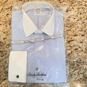 BROOKS BROTHERS DRESS SHIRT